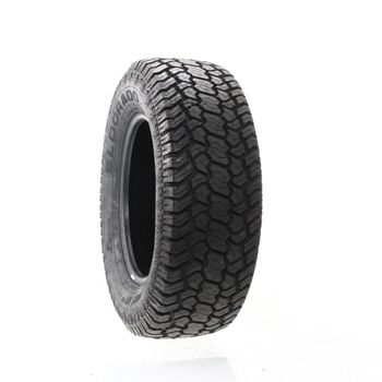 New LT275/65R18 Eldorado Sport Fury AT 4S 123/120S