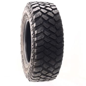 Set of (2) New LT35X12.5R18 Firestone Destination M/T2 123Q - 21/32