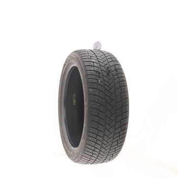 Used 235/45R19 Vredestein Wintrac Pro 99V - 7.5/32