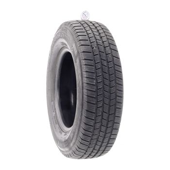 Used LT225/75R16 Michelin Defender LTX M/S 115/112R - 12/32