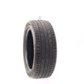Used 235/50ZR18 General G-Max RS 97Y - 7/32