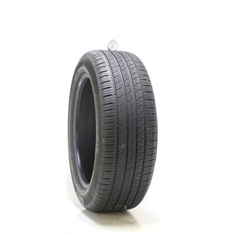 Set of (2) Used 235/55R19 Pirelli Scorpion Zero VOL 105V - 8-9/32