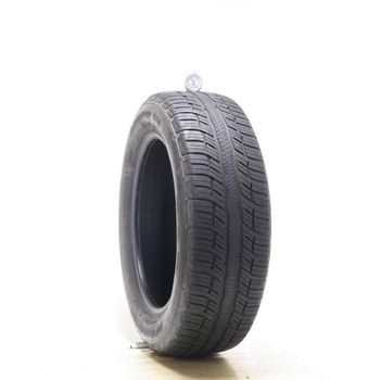 Used 225/60R18 BFGoodrich Advantage T/A Sport 100V - 5.5/32