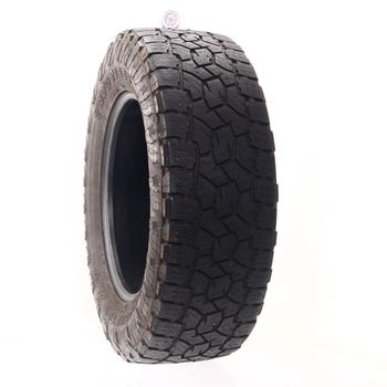 Used LT295/65R20 Toyo Open Country A/T III 129/126S - 11/32