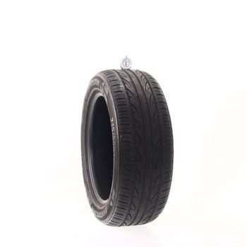 Set of (2) Used 215/55ZR17 Landgolden LG27 98W - 7-8/32