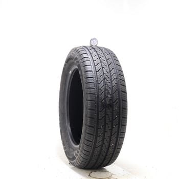 Set of (2) Used 235/60R18 Cooper Endeavor Plus 107V - 10.5-11/32