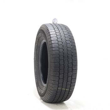 Used 255/70R16 Goodyear Wrangler SR-A 109S - 8.5/32