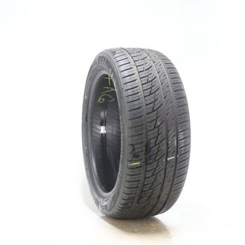 Driven Once 275/45ZR21 Delinte Desert Storm II DS8 110Y - 10/32