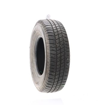 Used LT245/75R16 Michelin Agilis CrossClimate 120/116R - 11/32