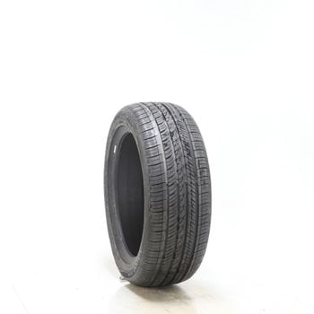 Set of (2) Driven Once 195/50R16 Nexen N5000 Plus 84V - 9/32