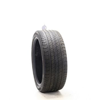 Used 235/40R19 Continental ProContact RX ContiSilent TO 96W - 4/32