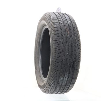 Set of (2) Used 275/60R20 Michelin Defender LTX M/S 2 116H - 10.5/32