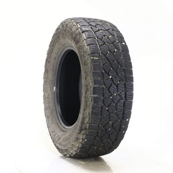 Set of (2) Used LT265/70R17 DeanTires Back Country A/T2 121/118S - 15/32