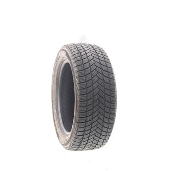 Used 245/50R18 Michelin X-Ice Snow 104H - 9.5/32