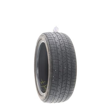 Used 225/45R18 Bridgestone DriveGuard Plus RFT 95W - 6.5/32