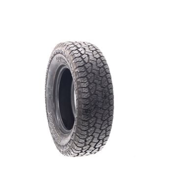 Driven Once 245/70R16 Hankook Dynapro ATM 111T - 12.5/32