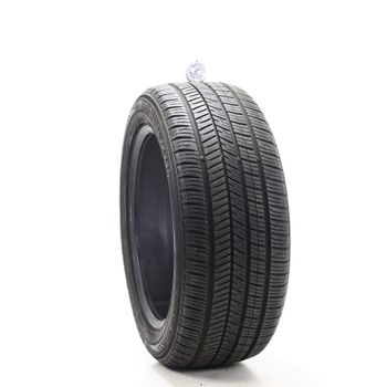 Set of (2) Used 245/50R18 Yokohama YK740 GTX 100V - 9-9.5/32
