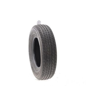 Used ST205/75R14 Sterling sport ST LH-1 100/96L - 8.5/32