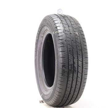 Set of (2) Used 255/65R18 Sumitomo HTR Enhance CX2 111T - 9.5/32