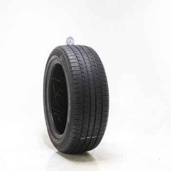 Set of (2) Used 215/55R17 Yokohama Avid Ascend LX 94V - 7.5/32