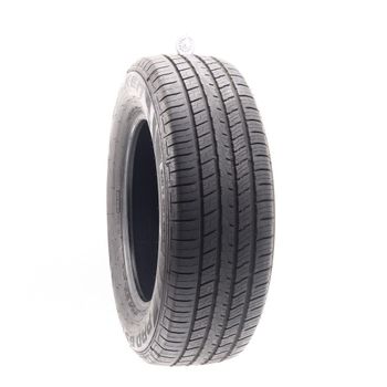 Used 255/65R18 Falken Pro G5 CSV 111H - 9/32