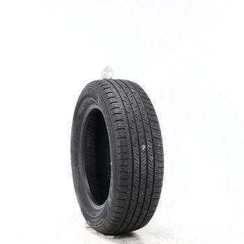 Set of (4) Used 205/60R16 Falken Sincera SN250A A/S 92H - 7.5-8.5/32
