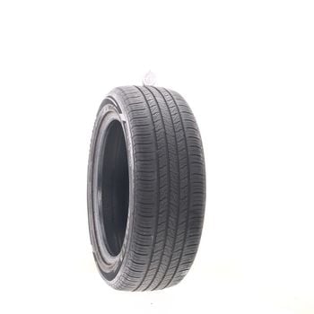 Set of (2) Used 225/55R18 Arisun Aresta ZG02 98V - 7/32