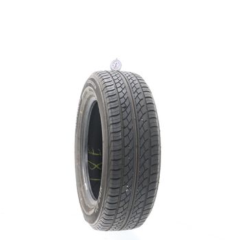 Set of (2) Used 225/60R17 Advanta HP Z-01 Plus 99H - 7.5-8/32