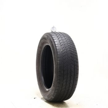 Set of (2) Used 205/60R16 Bridgestone Turanza Quiet Track 92V - 5/32