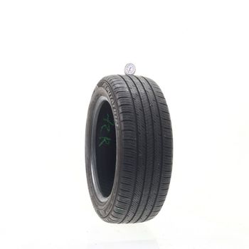 Set of (4) Used 205/55R16 Mazama Reputation NLW-3 91H - 8/32