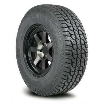 New 265/70R17 Groundspeed Voyager AT 113T