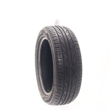 Used 215/55R18 Lexani LXUHP-207 95V - 7.5/32