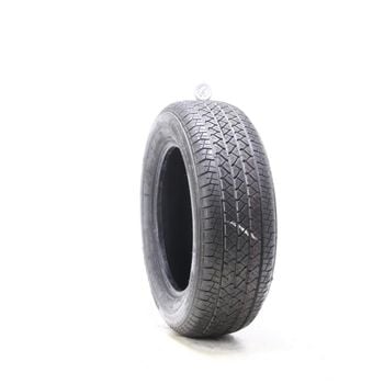 Set of (2) Used 215/60R16 Bridgestone Potenza RE92 94V - 8.5/32