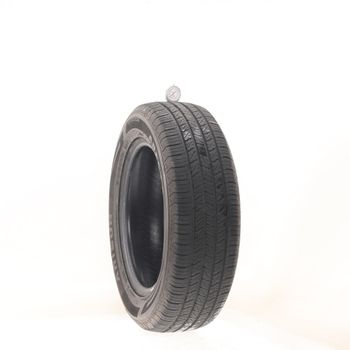 Set of (2) Used 215/65R17 Arisun Aresta ZG02 99T - 8.5-9.5/32