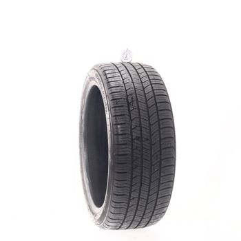 Set of (2) Used 235/40R19 Road Hugger GTP AS/02 96V - 7.5-9/32
