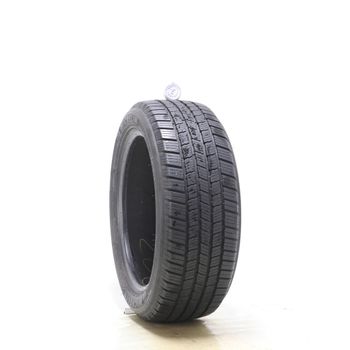 Set of (2) Used 215/50R17 Michelin Defender LTX M/S 95H - 8.5/32