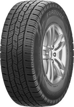 Set of (4) New 225/70R15 Fortune Tormenta H/T FSR305 100T