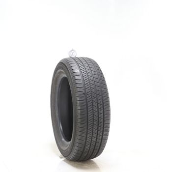 Set of (2) Used 205/60R16 Yokohama YK740 GTX 92H - 8.5-9.5/32