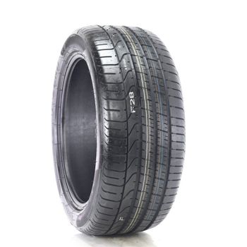 New 275/40R19 Pirelli P Zero Run Flat 101Y - 10/32