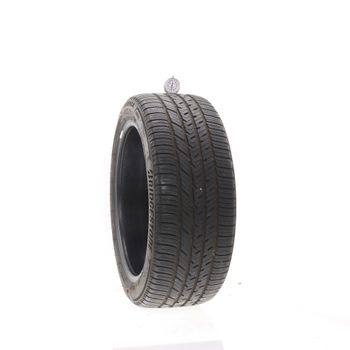 Used 235/45R18 Bridgestone Potenza Sport AS Enliten 98W - 7/32