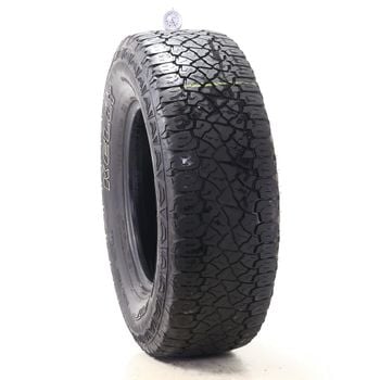 Used LT285/70R17 Kelly Edge AT 121/118R - 6/32