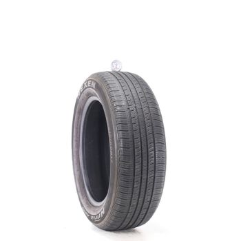 Used 215/60R17 Nexen N'Priz AH5 96T - 7/32