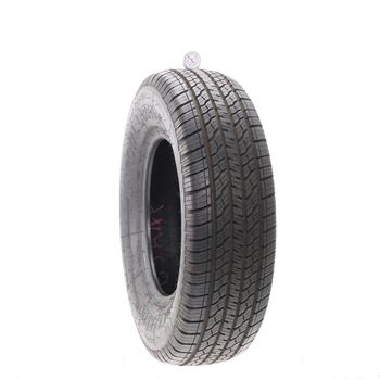 Used 255/75R17 Uniroyal Laredo HT 115T - 12/32