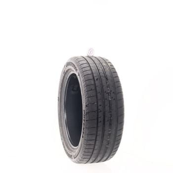 Used 225/50R18 Bridgestone Potenza Sport 99Y - 7.5/32