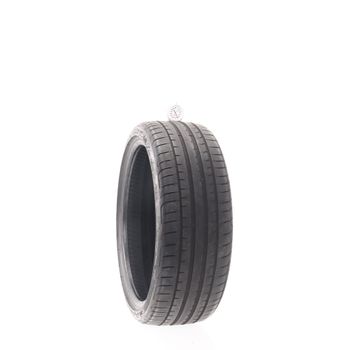 Used 205/40R18 Goodyear Eagle F1 Asymmetric 3 Run Flat 86W - 5.5/32