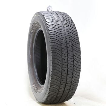 Set of (4) Used LT275/65R20 Michelin LTX A/T2 126/123R - 7.5-9/32