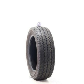 Set of (2) Used 185/60R15C Continental VancoFourSeason 94/92T - 8-8.5/32