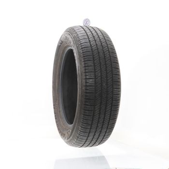 Set of (2) Used 265/60R20 Dunlop Grandtrek PT22 112H - 7.5-8/32