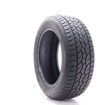 Set of (2) Used 275/55R20 Atturo Trail Blade AT 117T - 10.5-11/32