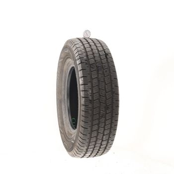 Used LT245/75R16 Linglong Crosswind HT 2 120/116R - 12.5/32